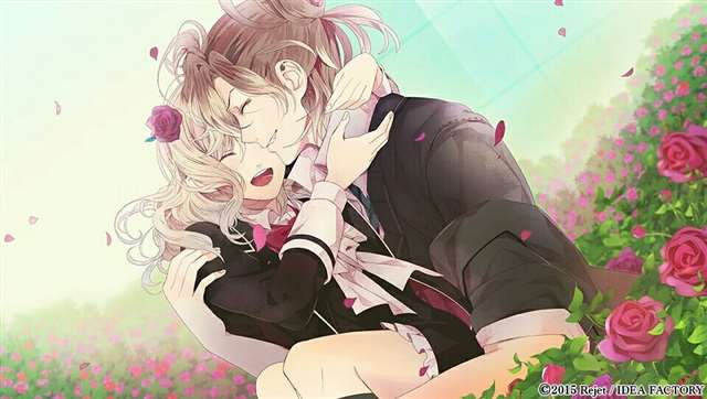 比碧蓝航线还骚画风精美的游戏列表推荐