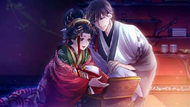 比碧蓝航线还骚画风精美的游戏列表推荐