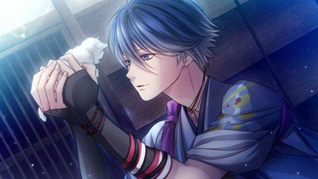 比碧蓝航线还骚画风精美的游戏列表推荐