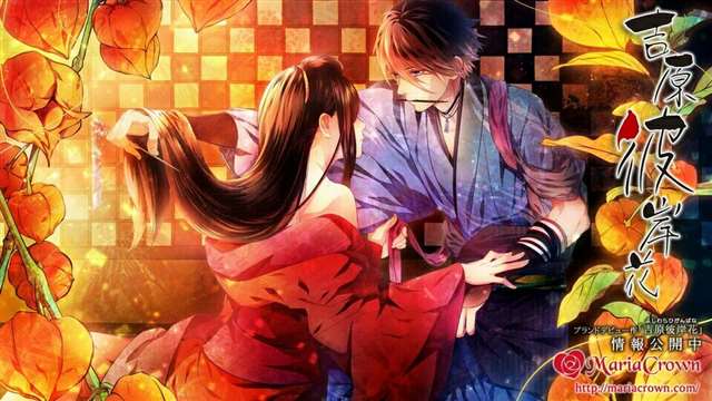 比碧蓝航线还骚画风精美的游戏列表推荐