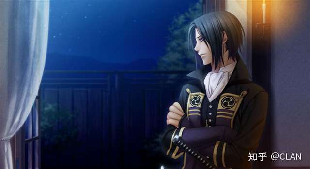 比碧蓝航线还骚画风精美的游戏列表推荐