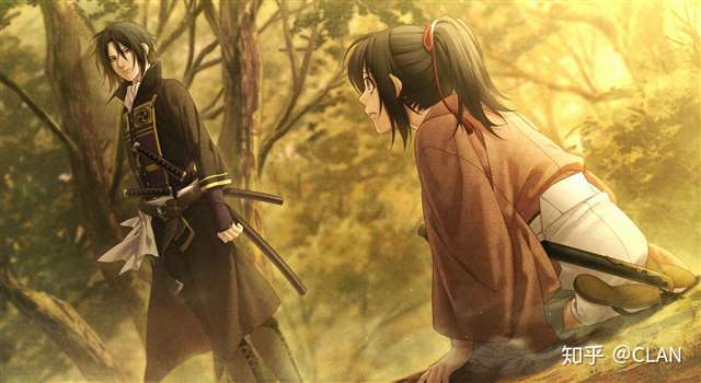 比碧蓝航线还骚画风精美的游戏列表推荐