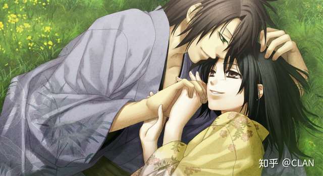 比碧蓝航线还骚画风精美的游戏列表推荐