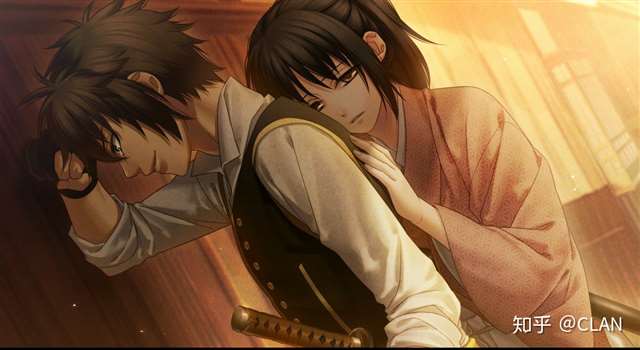 比碧蓝航线还骚画风精美的游戏列表推荐