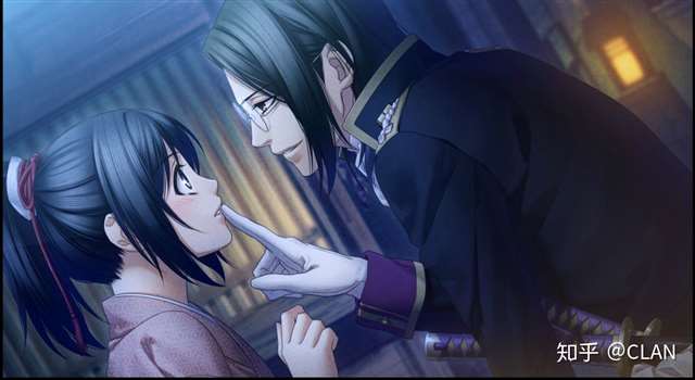 比碧蓝航线还骚画风精美的游戏列表推荐