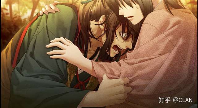 比碧蓝航线还骚画风精美的游戏列表推荐