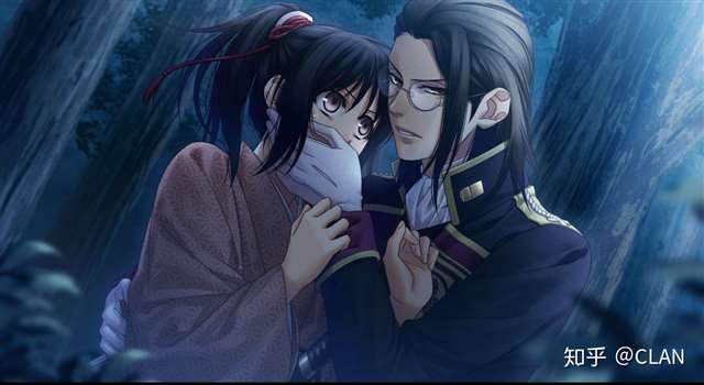 比碧蓝航线还骚画风精美的游戏列表推荐