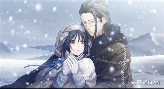 比碧蓝航线还骚画风精美的游戏列表推荐