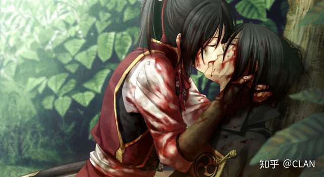 比碧蓝航线还骚画风精美的游戏列表推荐