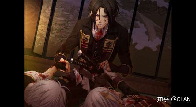 比碧蓝航线还骚画风精美的游戏列表推荐