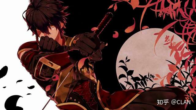 比碧蓝航线还骚画风精美的游戏列表推荐