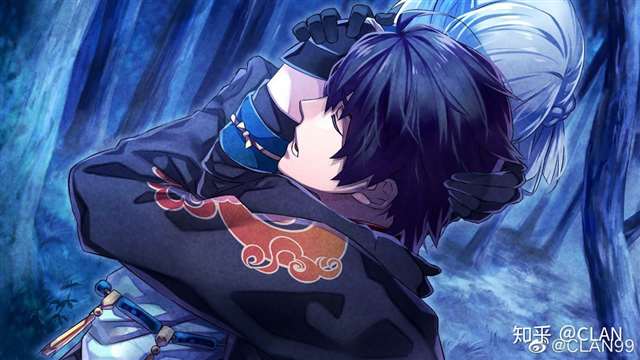 比碧蓝航线还骚画风精美的游戏列表推荐