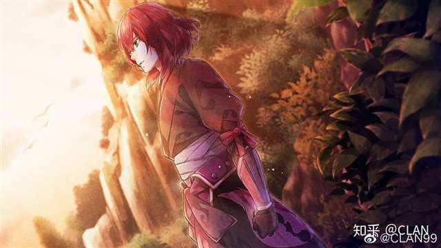 比碧蓝航线还骚画风精美的游戏列表推荐