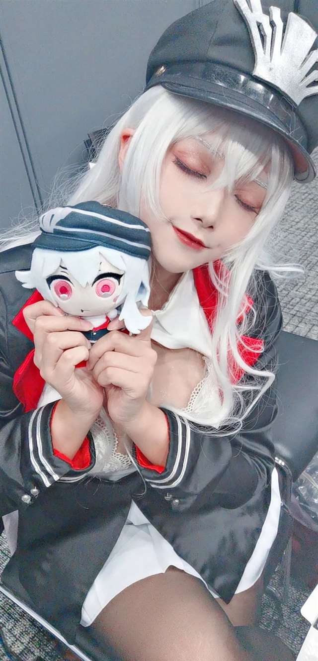 枣糕-下野病弃疗，是知名动漫博主往期作品