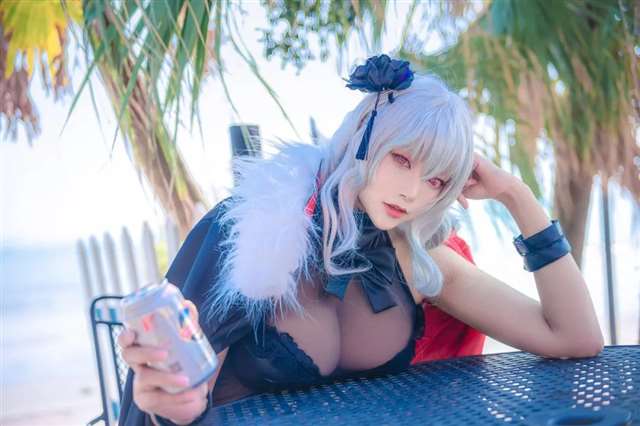 枣糕-下野病弃疗，是知名动漫博主往期作品