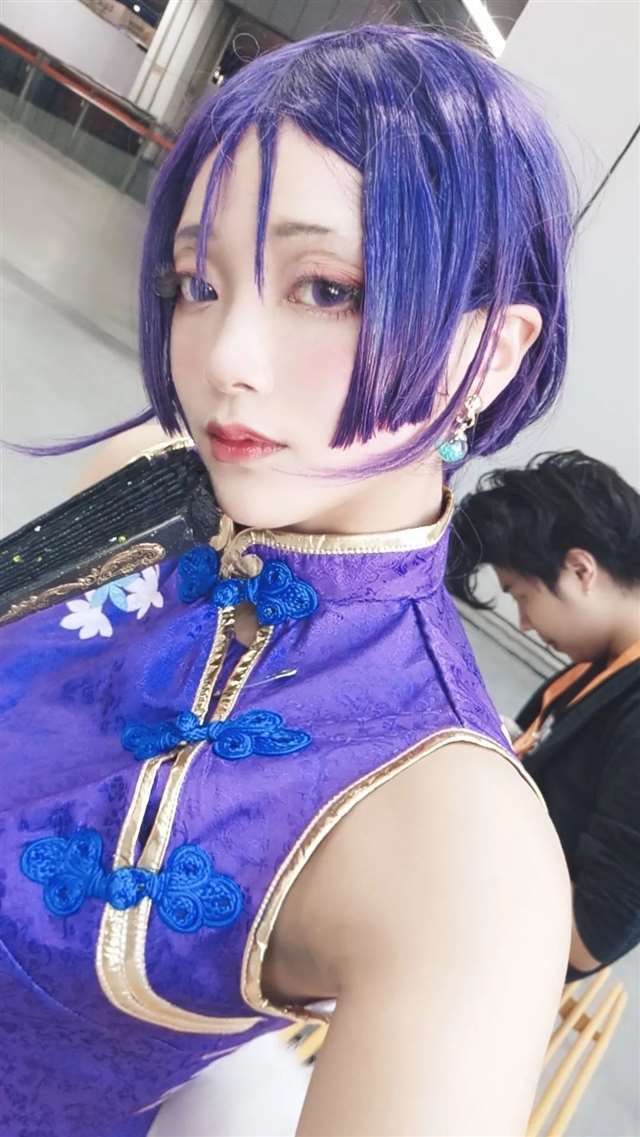 枣糕-下野病弃疗，是知名动漫博主往期作品