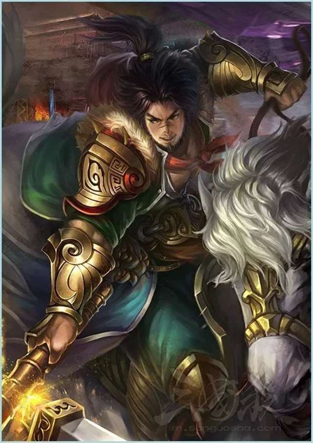 三国杀新皮肤里面最受欢迎的皮肤,哪一张会令你心动呢?