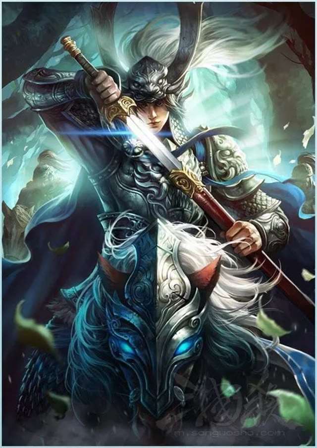 三国杀新皮肤里面最受欢迎的皮肤,哪一张会令你心动呢?