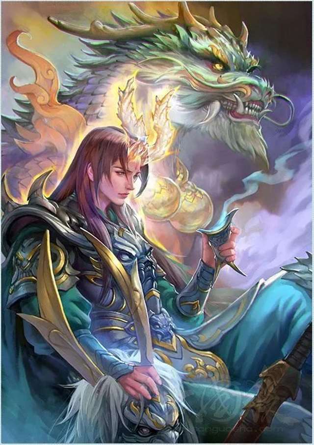 三国杀新皮肤里面最受欢迎的皮肤,哪一张会令你心动呢?