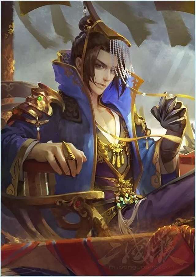 三国杀新皮肤里面最受欢迎的皮肤,哪一张会令你心动呢?