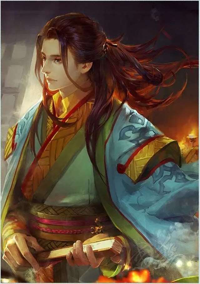 三国杀新皮肤里面最受欢迎的皮肤,哪一张会令你心动呢?