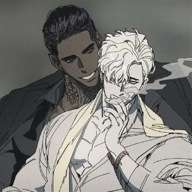 万物皆可拟人，“磕CP”快车