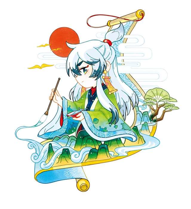 万物皆可拟人，“磕CP”快车