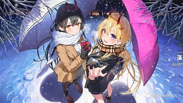 碧蓝航线过场图2021 4k