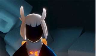 光遇白鸟x你番外本子同人图文