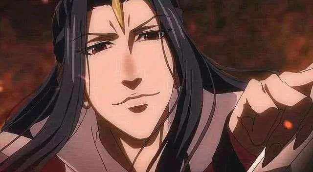 《魔道祖师》温若寒如何征服蓝启仁