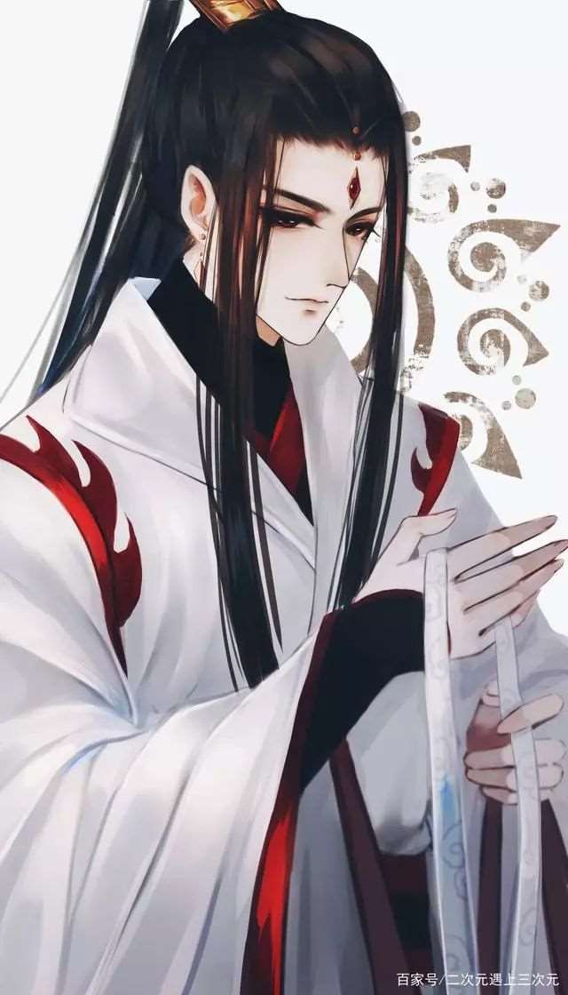 魔道祖师：温若寒“不怕反派坏，就怕反派帅？”