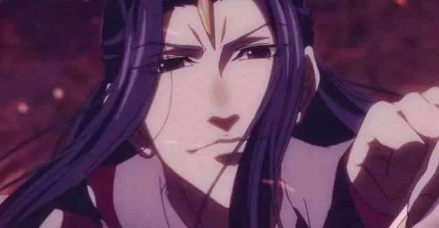 魔道祖师：温若寒“不怕反派坏，就怕反派帅？”