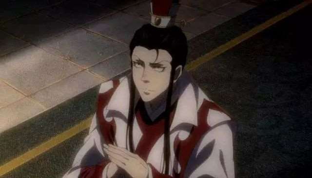 魔道祖师：温若寒“不怕反派坏，就怕反派帅？”