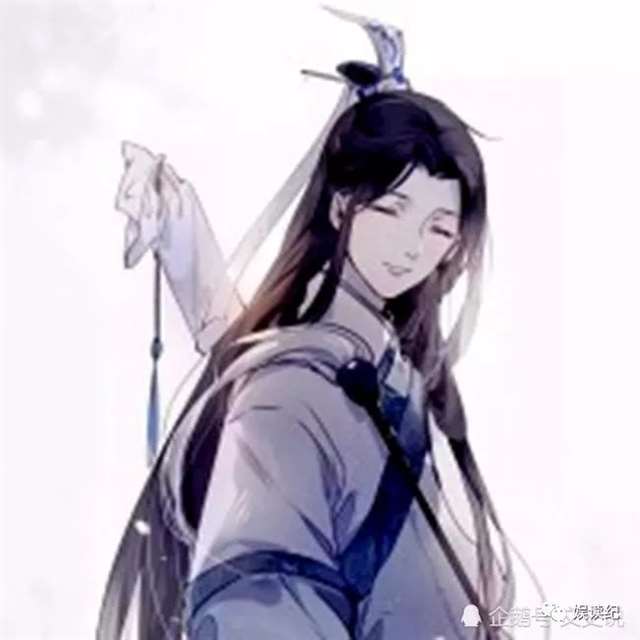 魔道祖师:叔父蓝启仁原来还有这段故事