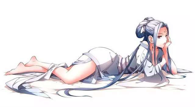 我一定会推荐这部仙侠类动漫——《从前有座灵剑山》！