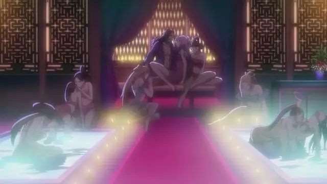 我一定会推荐这部仙侠类动漫——《从前有座灵剑山》！