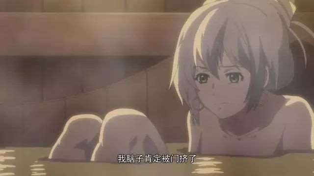 我一定会推荐这部仙侠类动漫——《从前有座灵剑山》！