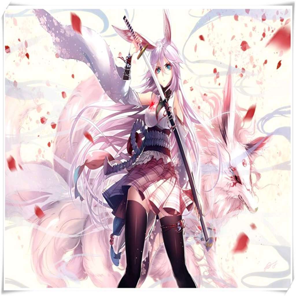 崩坏学园2游戏中的登场人物角色全人物介绍