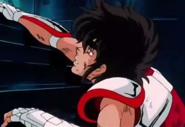 转眼间，《圣斗士星矢》已是上个世纪80年代的故事了