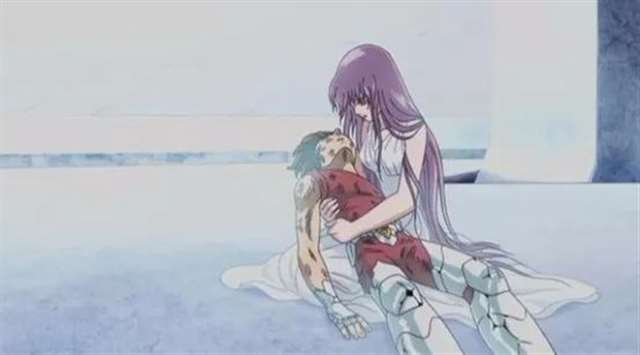 转眼间，《圣斗士星矢》已是上个世纪80年代的故事了