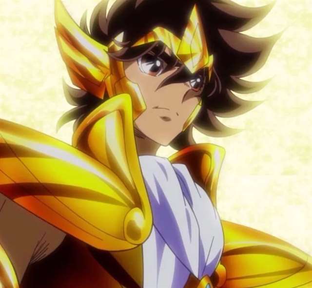 转眼间，《圣斗士星矢》已是上个世纪80年代的故事了