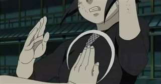 火影忍者雏田几张截图身材非常好