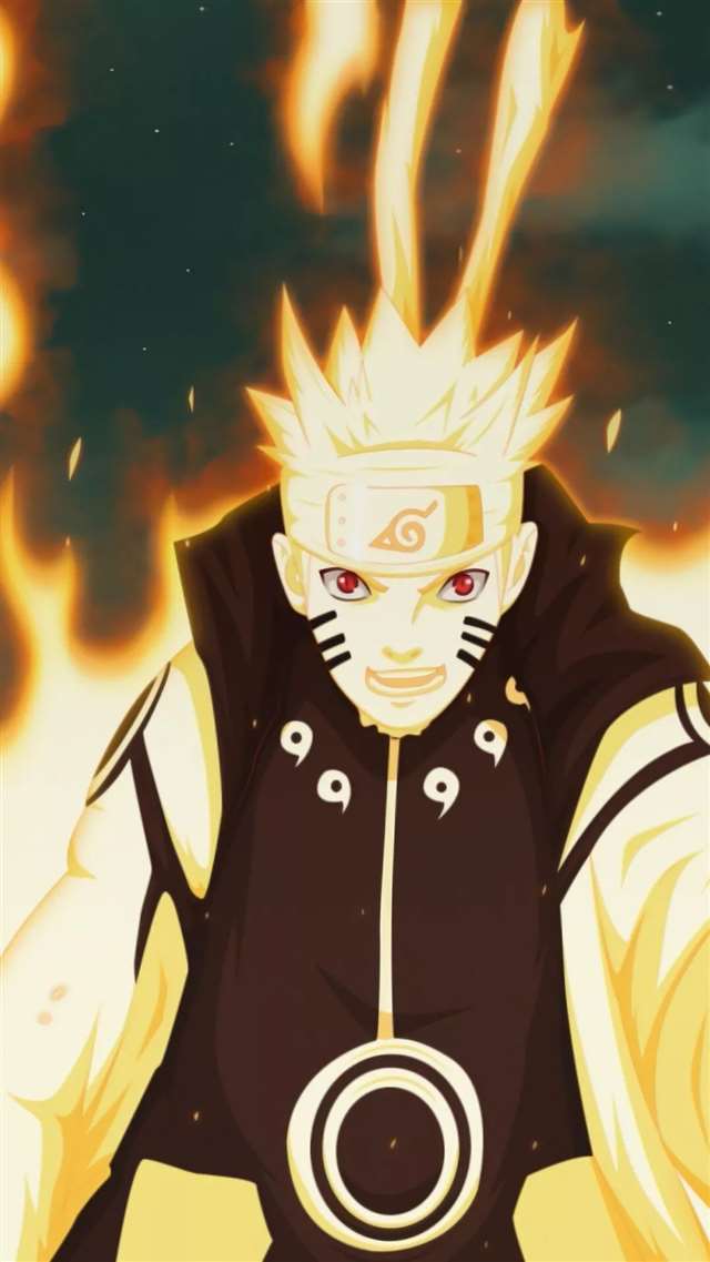 鸣人和雏田情侣壁纸图集