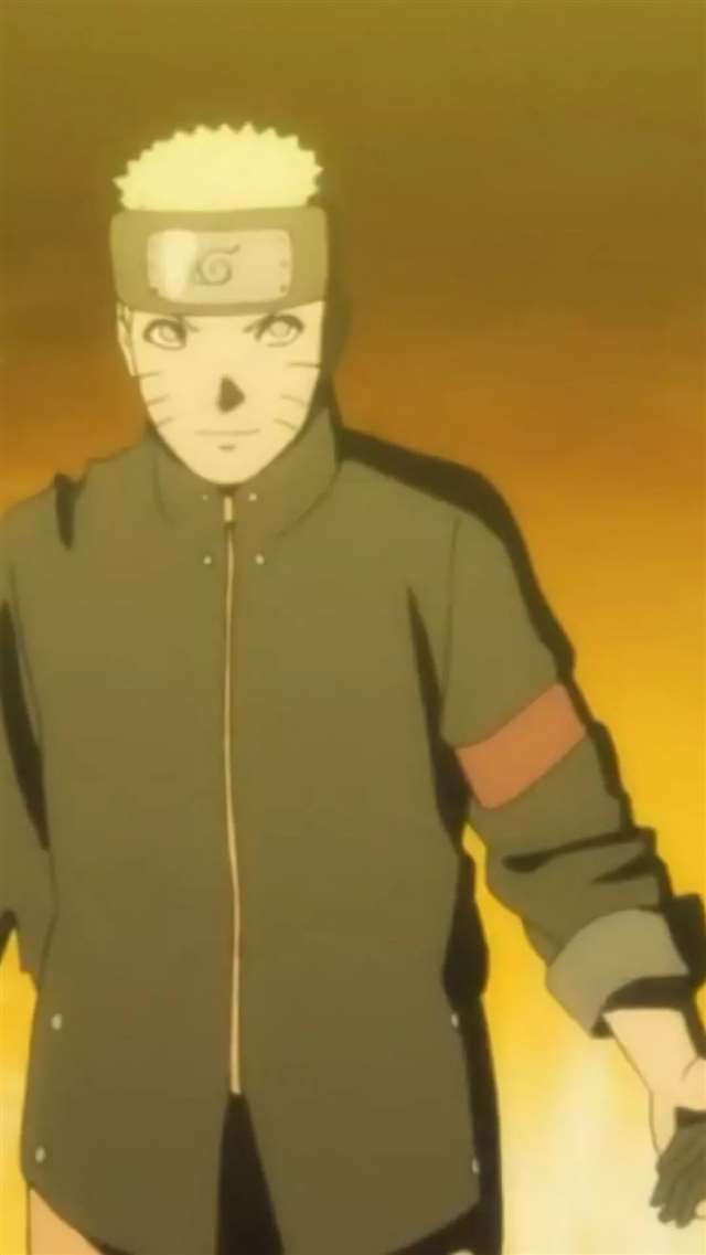 鸣人和雏田情侣壁纸图集