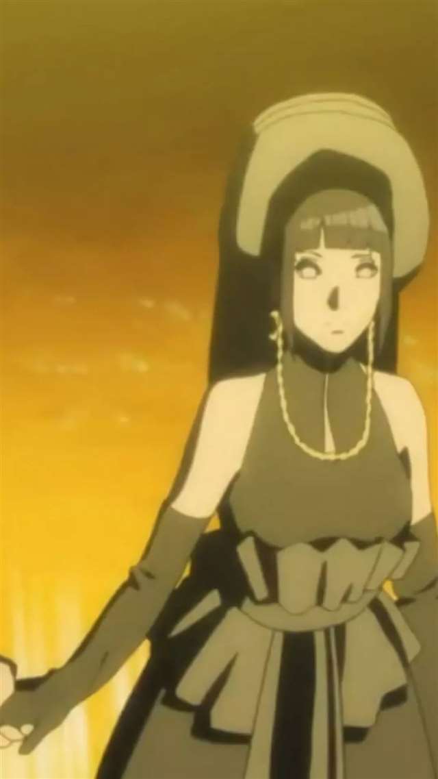 鸣人和雏田情侣壁纸图集