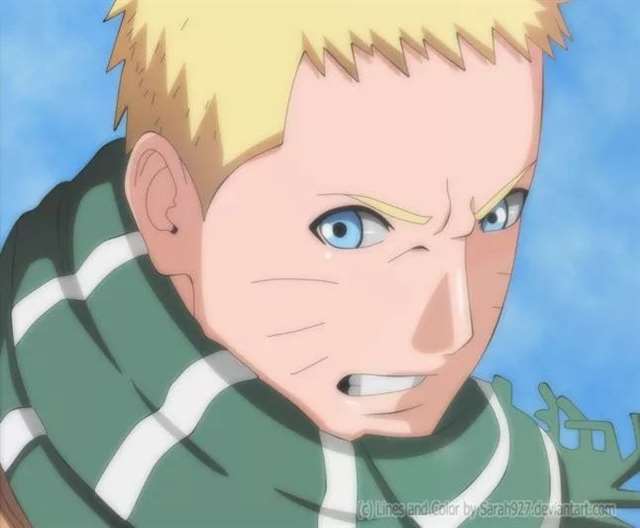 鸣人和雏田情侣壁纸图集