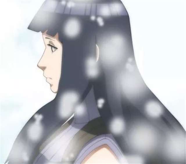 鸣人和雏田情侣壁纸图集