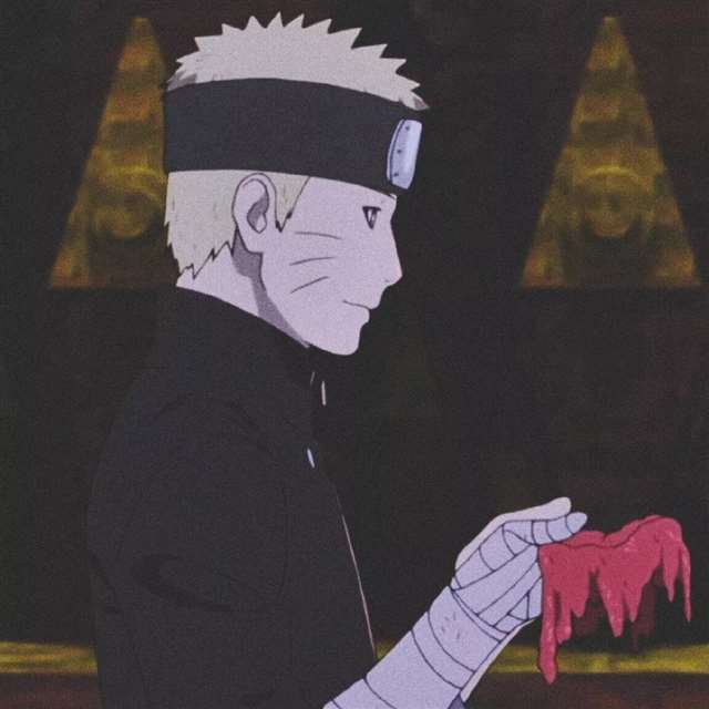 鸣人和雏田情侣壁纸图集