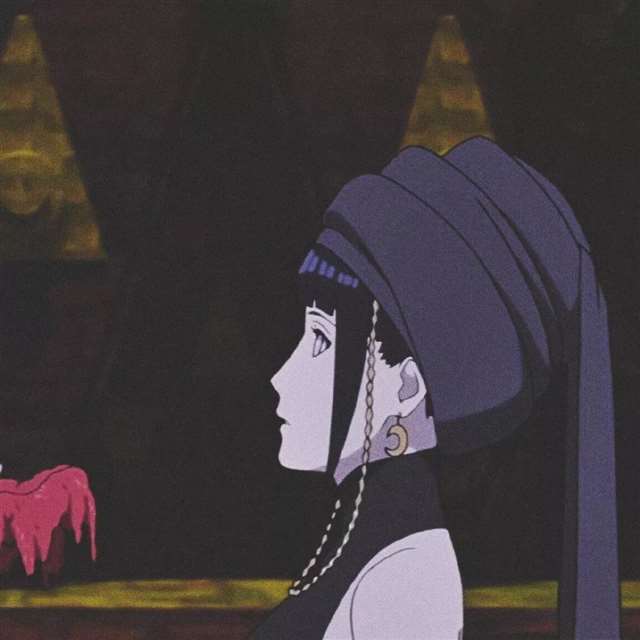 鸣人和雏田情侣壁纸图集