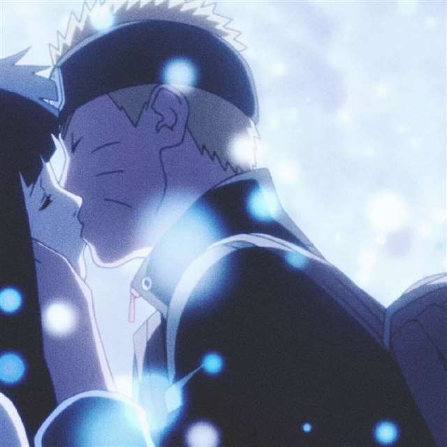 鸣人和雏田情侣壁纸图集